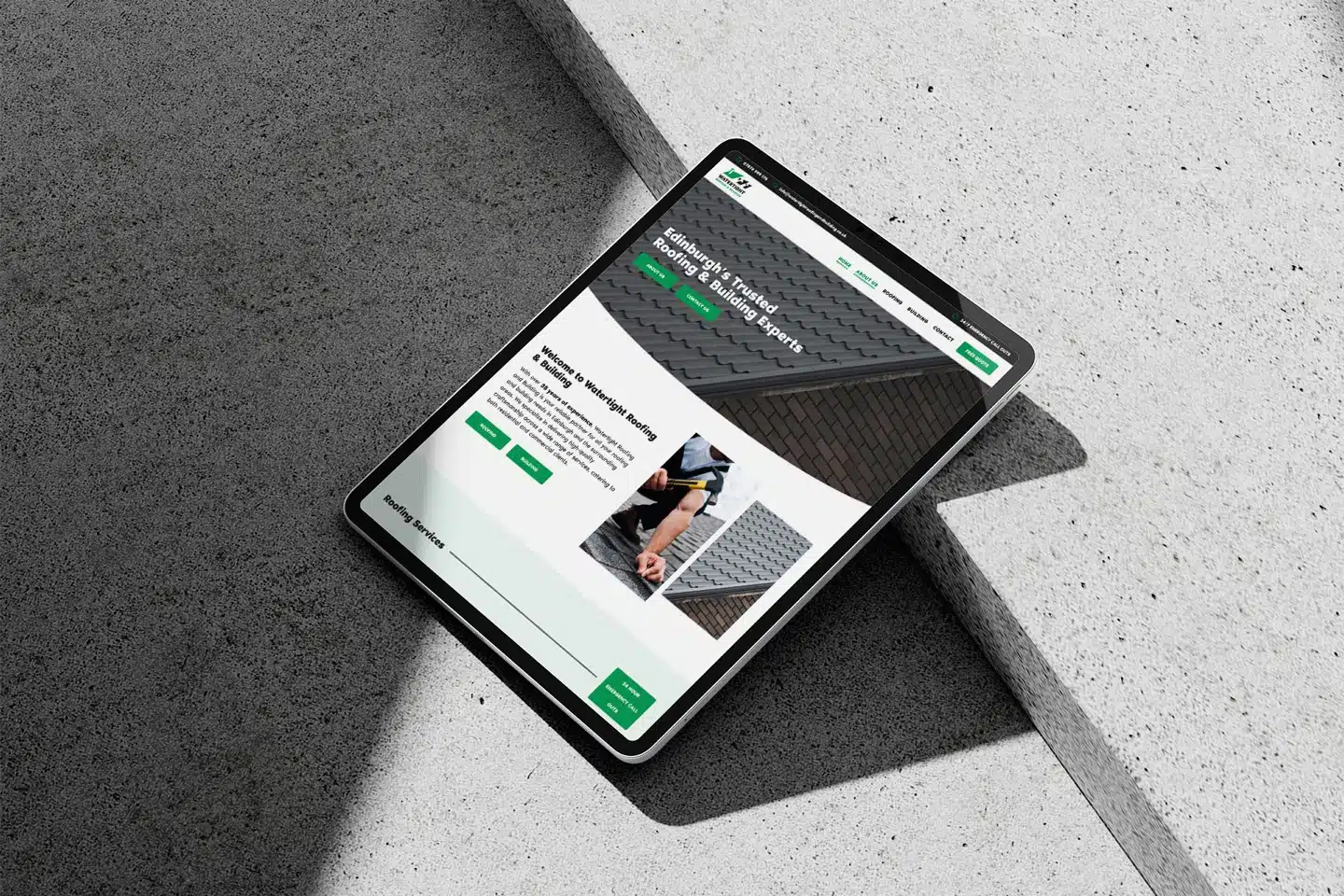 Edinburgh Web Design Agency | Affordable web design Edinburgh