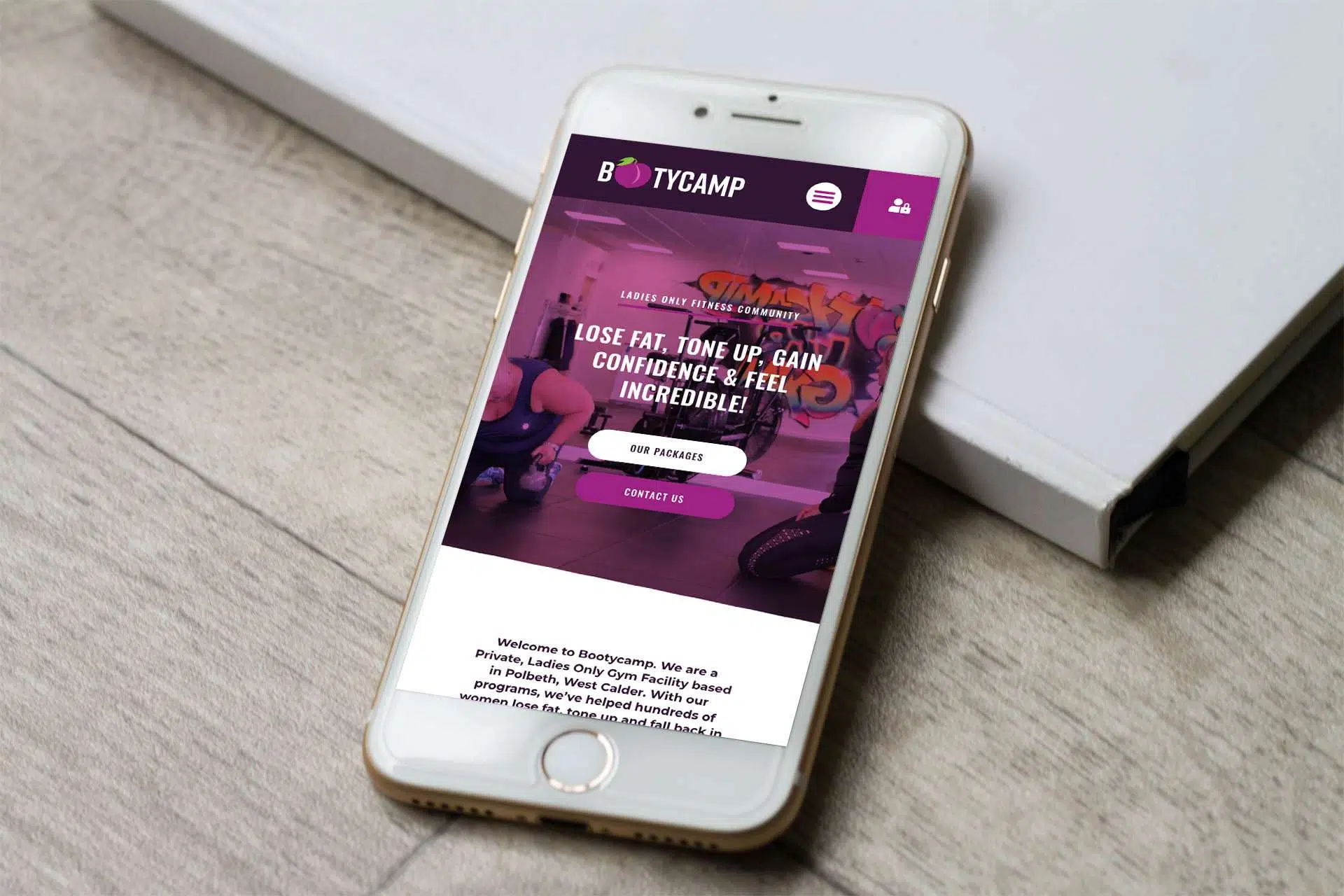 Web Design Edinburgh | Eighty7 Media